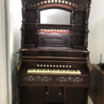 Hamonium Phong Cầm-Âm sắc trong Phụng Vụ thánh