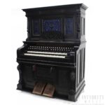 Đàn Hamonium-Một vài hình ảnh sưu tầm trên Internet